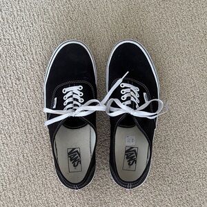 Vans - Gently Used